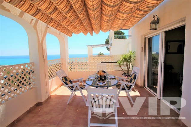 VIP7444: Appartement te koop in Mojacar Playa, Almería