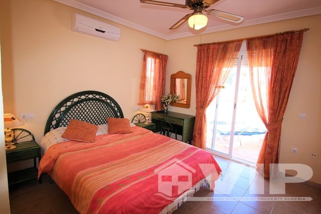VIP7444: Appartement te koop in Mojacar Playa, Almería