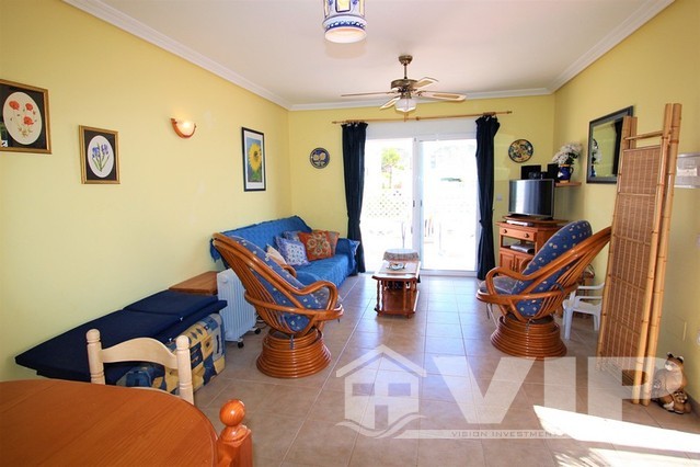 VIP7444: Appartement te koop in Mojacar Playa, Almería