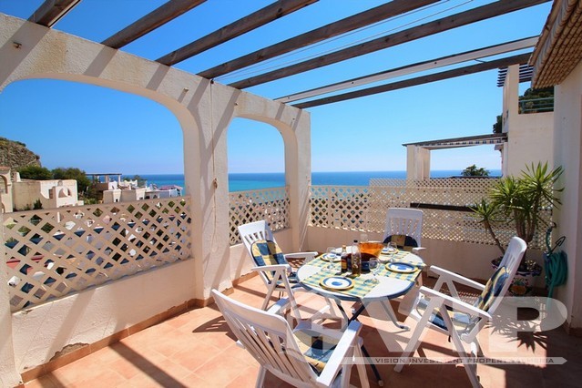 VIP7444: Appartement te koop in Mojacar Playa, Almería