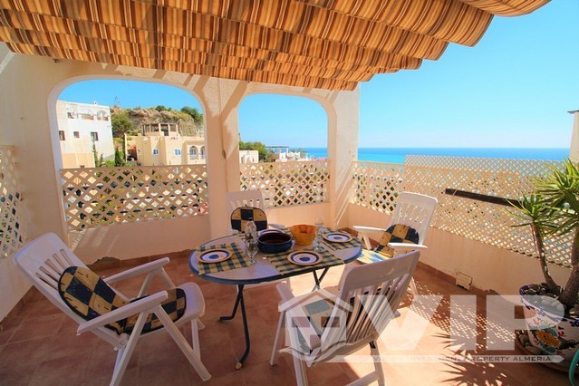 VIP7444: Appartement te koop in Mojacar Playa, Almería