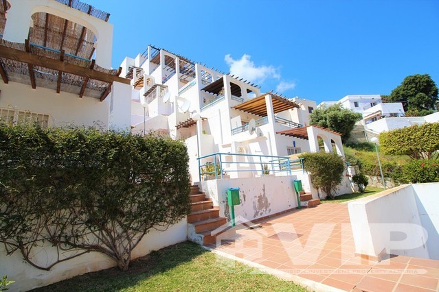 VIP7444: Appartement te koop in Mojacar Playa, Almería