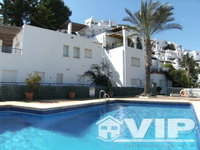 VIP7444: Apartment for Sale in Mojacar Playa, Almería