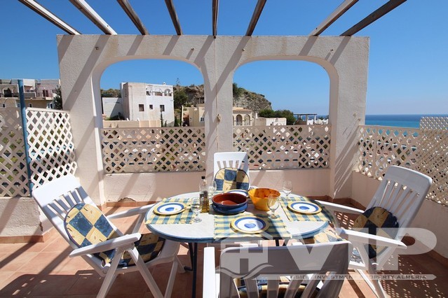 VIP7444: Appartement à vendre dans Mojacar Playa, Almería