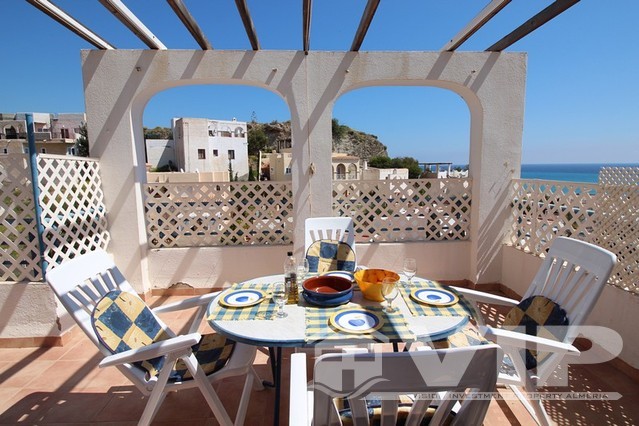 VIP7444: Appartement te koop in Mojacar Playa, Almería