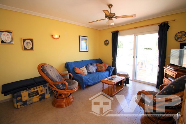 VIP7444: Appartement te koop in Mojacar Playa, Almería