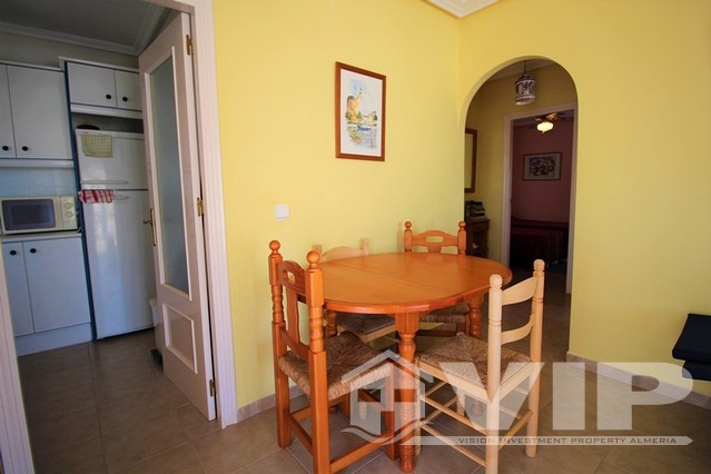 VIP7444: Appartement te koop in Mojacar Playa, Almería