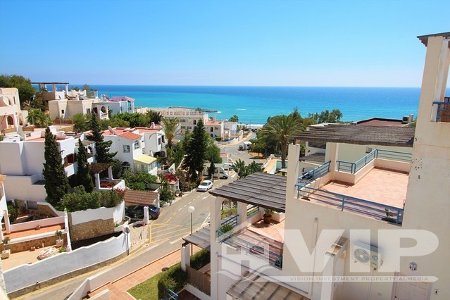 VIP7444: Appartement te koop in Mojacar Playa, Almería