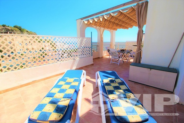 VIP7444: Appartement te koop in Mojacar Playa, Almería