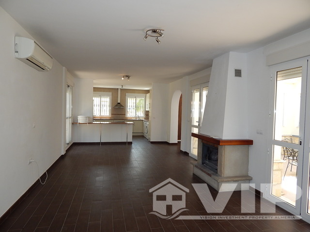 VIP7445: Villa à vendre dans Arboleas, Almería