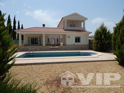 VIP7445: Villa for Sale in Arboleas, Almería