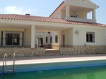 VIP7445: Villa zu Verkaufen in Arboleas, Almería