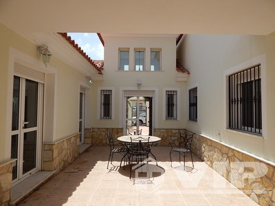 VIP7445: Villa te koop in Arboleas, Almería