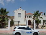 VIP7445: Villa à vendre dans Arboleas, Almería