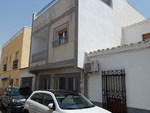 VIP7446: Townhouse for Sale in Los Gallardos, Almería