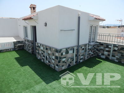 VIP7446: Townhouse for Sale in Los Gallardos, Almería