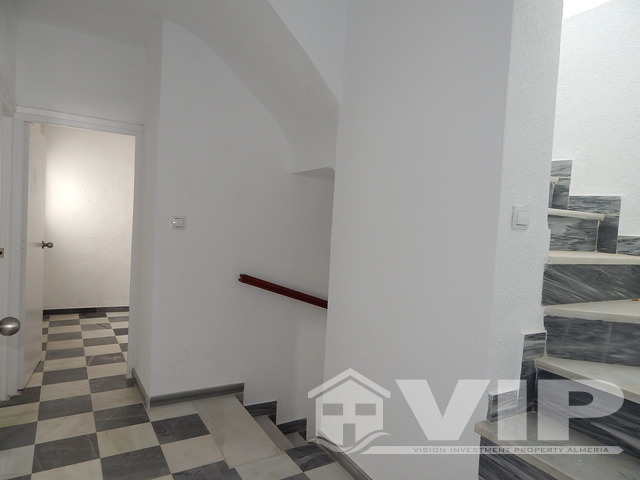 VIP7446: Maison de Ville à vendre dans Los Gallardos, Almería