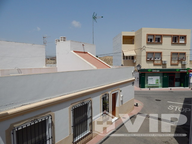 VIP7446: Adosado en Venta en Los Gallardos, Almería