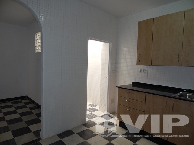 VIP7446: Maison de Ville à vendre dans Los Gallardos, Almería