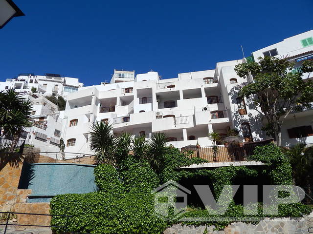 VIP7447: Apartamento en Venta en Mojacar Pueblo, Almería