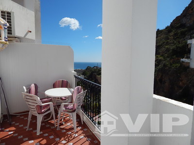 VIP7447: Apartment for Sale in Mojacar Pueblo, Almería