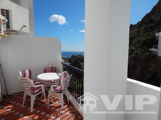 VIP7447: Apartment for Sale in Mojacar Pueblo, Almería