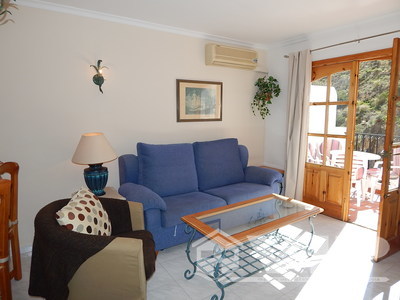 VIP7447: Apartment for Sale in Mojacar Pueblo, Almería