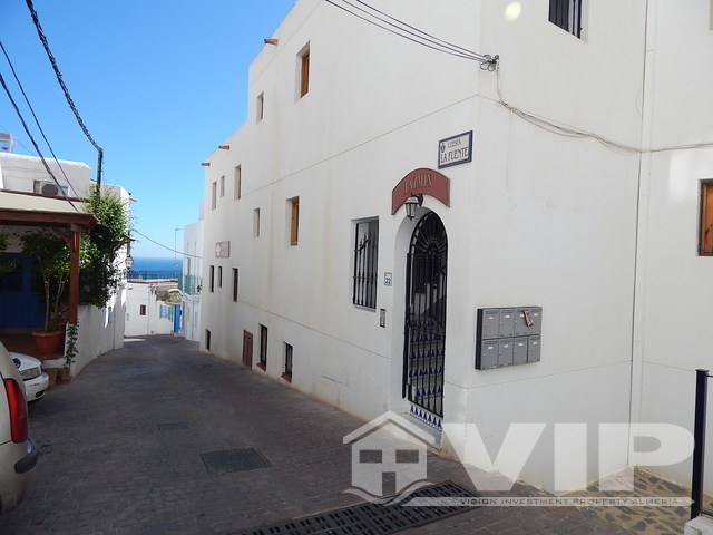 VIP7447: Appartement à vendre dans Mojacar Pueblo, Almería
