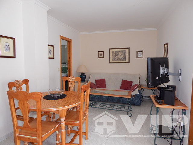 VIP7448: Appartement à vendre dans Mojacar Pueblo, Almería