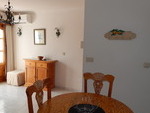 VIP7448: Wohnung zu Verkaufen in Mojacar Pueblo, Almería