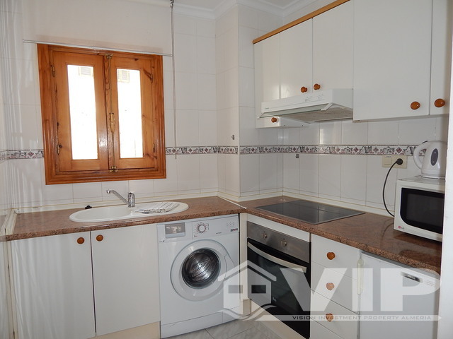 VIP7448: Apartamento en Venta en Mojacar Pueblo, Almería
