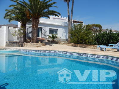 VIP7449: Villa for Sale in Mojacar Playa, Almería