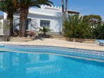 VIP7449: Villa for Sale in Mojacar Playa, Almería