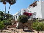 VIP7449: Villa for Sale in Mojacar Playa, Almería