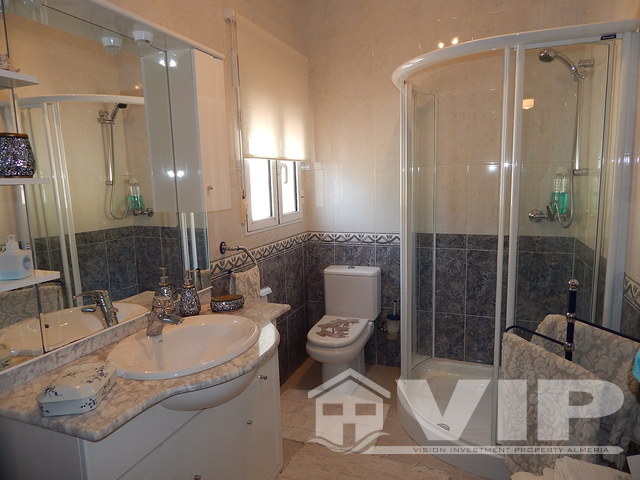 VIP7449: Villa à vendre dans Mojacar Playa, Almería