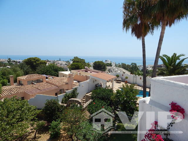 VIP7449: Villa à vendre dans Mojacar Playa, Almería