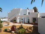 VIP7449: Villa for Sale in Mojacar Playa, Almería