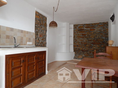 VIP7450: Townhouse for Sale in Mojacar Pueblo, Almería