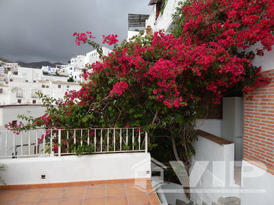 VIP7450: Rijtjeshuis te koop in Mojacar Pueblo, Almería