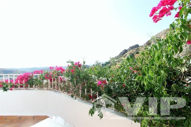 VIP7450: Rijtjeshuis te koop in Mojacar Pueblo, Almería