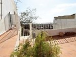 VIP7450: Stadthaus zu Verkaufen in Mojacar Pueblo, Almería