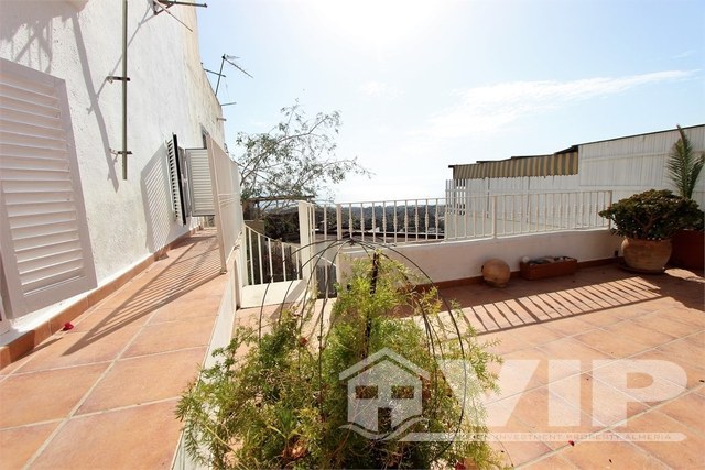 VIP7450: Rijtjeshuis te koop in Mojacar Pueblo, Almería