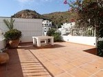 VIP7450: Rijtjeshuis te koop in Mojacar Pueblo, Almería