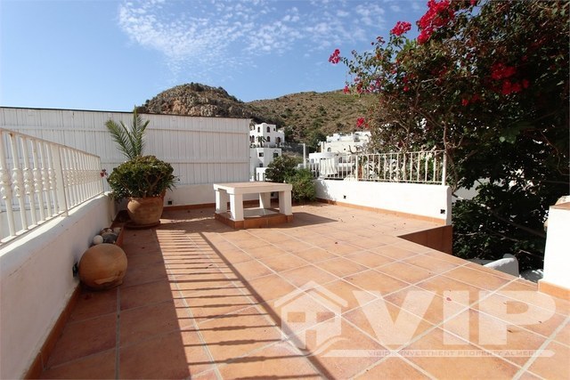 VIP7450: Rijtjeshuis te koop in Mojacar Pueblo, Almería