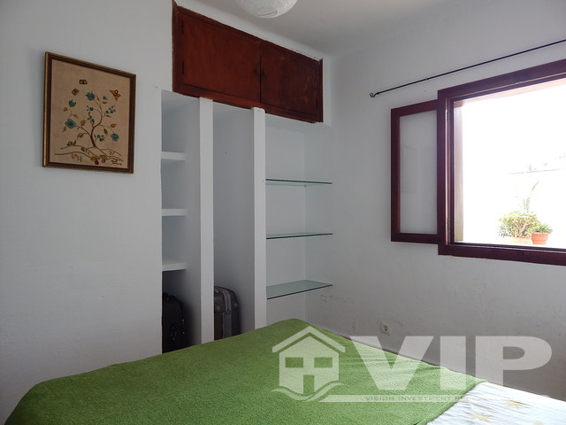 VIP7450: Maison de Ville à vendre dans Mojacar Pueblo, Almería