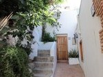 VIP7450: Townhouse for Sale in Mojacar Pueblo, Almería