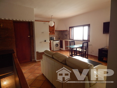 VIP7450: Townhouse for Sale in Mojacar Pueblo, Almería