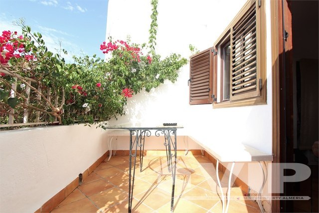 VIP7450: Townhouse for Sale in Mojacar Pueblo, Almería