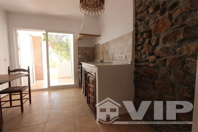 VIP7450: Rijtjeshuis te koop in Mojacar Pueblo, Almería
