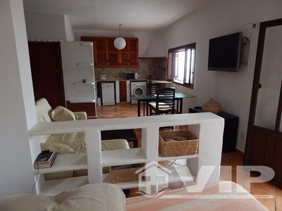 VIP7450: Townhouse for Sale in Mojacar Pueblo, Almería